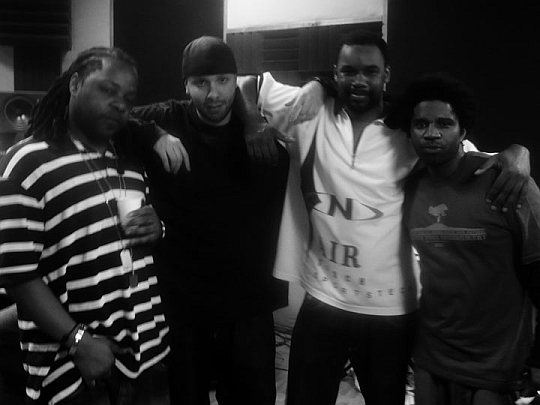 Avec Das Efx