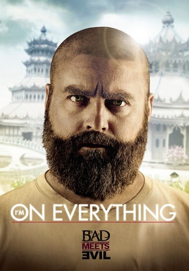 ImOnEverything