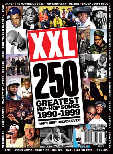 XXL-250