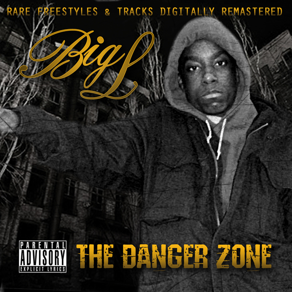 Big L & Lord Finesse – You Know What I’m About (Remastered)