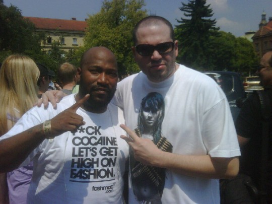 bun b phillie