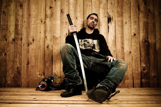 bushido