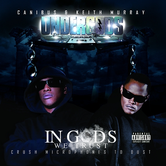 Canibus & Keith Murray Feat. Crooked I & Erick Sermon – The Guilty Will Pay