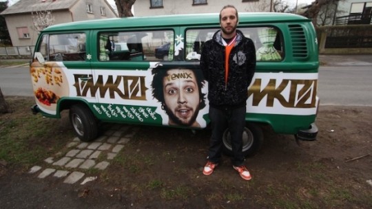 emkej smorn remix