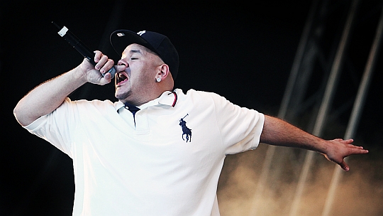 fat joe polo