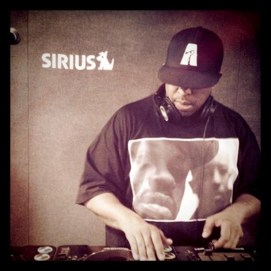 premier sirius 4
