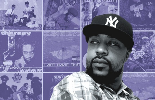 Sean Price Breaks Down His 25 Most Essential Songs
