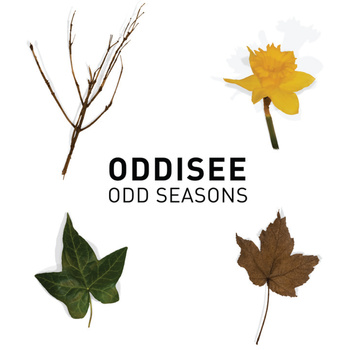 Oddisee – Al Mawrada