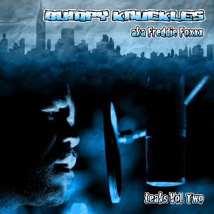 Bumpy Knuckles Leaks Vol 2