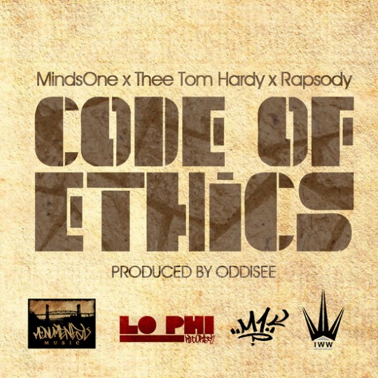 code of ethics