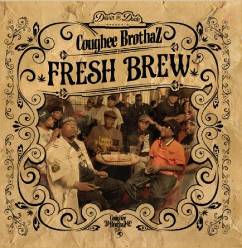 Devin The Dude Presents: Coughee Brothaz Feat. Slim Thug – A Pair Of Lips
