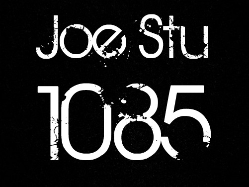 Joe Stu – 1085 (Prod. by Detroit Red)