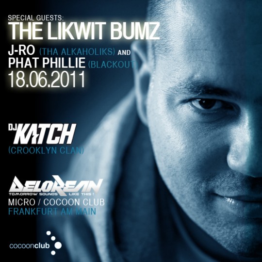 LIKWIT BUMZ FLYER _ PHILLIE