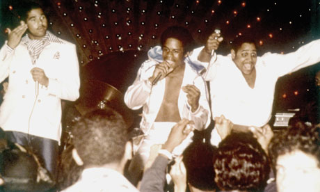 Sugar Hill Gang Working First Album In Over Decade, Will Be Featured In New Documentary