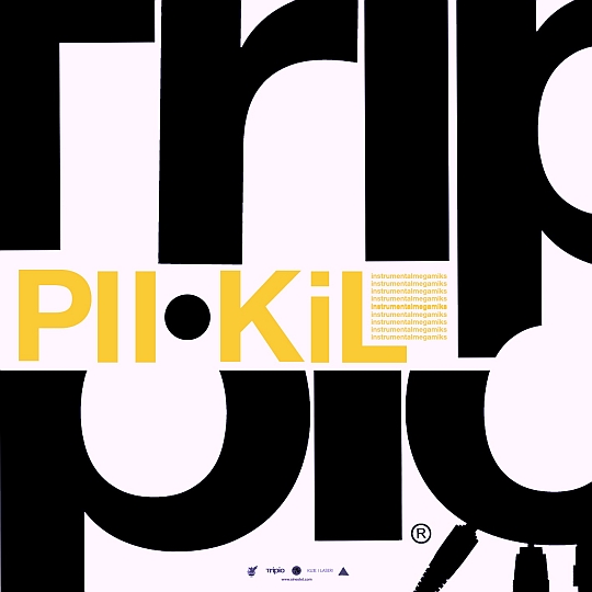 Tripio – PII/KiL (Instrumentalmegamiks)