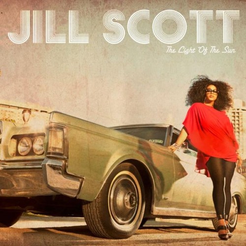 Jill Scott – The light of the sun (Full album stream)