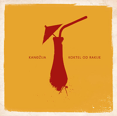 Kandžija najavljuje novi album “Koktel Od Rakije”