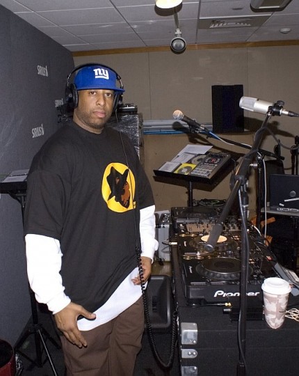 premier radio sirius