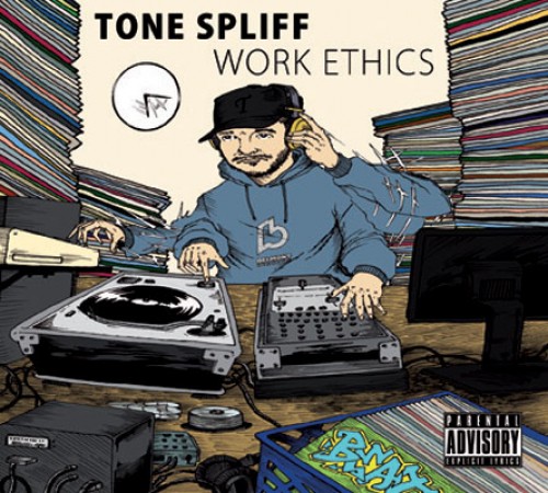 Tone Spliff feat. Sean Price, Irealz & Baby Blak – Most Recognized
