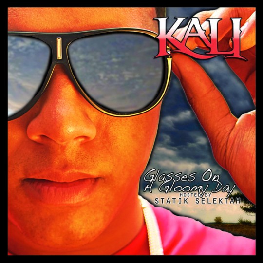 kali