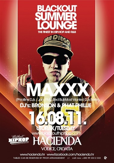 MAXXX