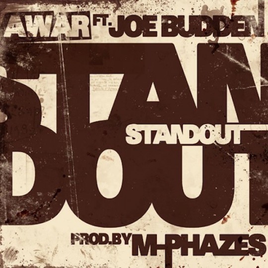 awar stand out