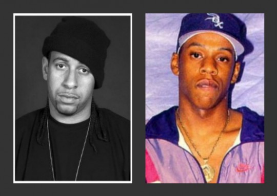jay-z red handed