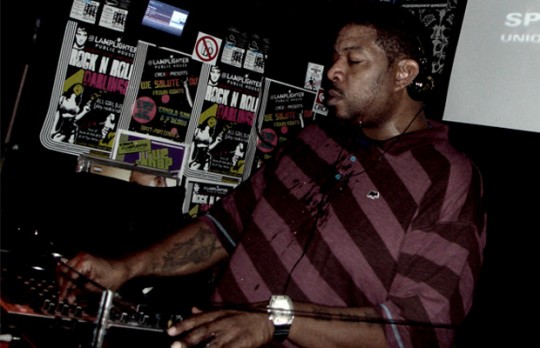 Diamond D Complex