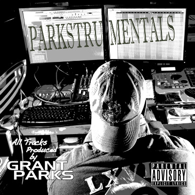 Grant Parks Feat. General Steele, Vvs Verbal & Jewels – Undefeated
