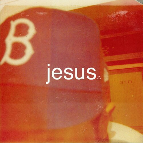 Blu – Jesus (prod. by Madlib)