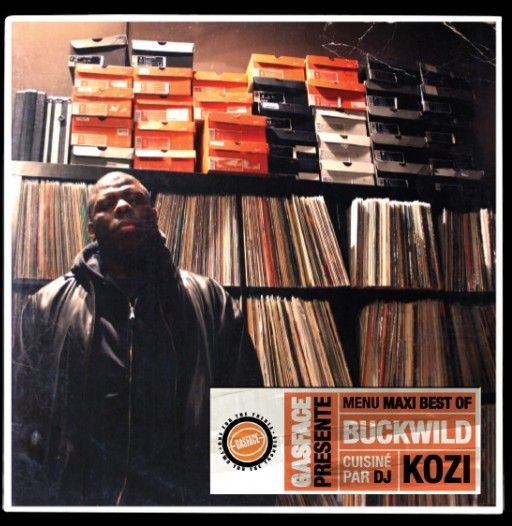 dj-kozi-maxi-best-of-buckwild-front
