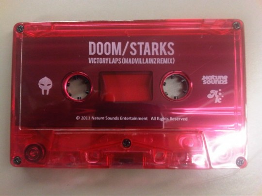 doomstark