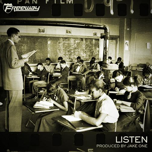 freeway listen