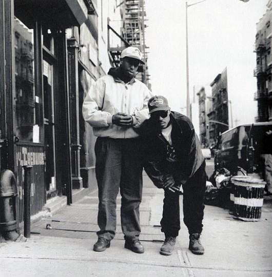 gangstarr