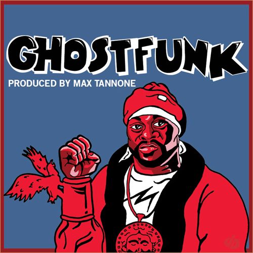 Ghostfunk (Mixtape)