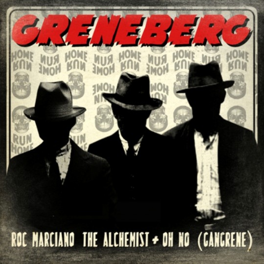 grenebergalbumcover