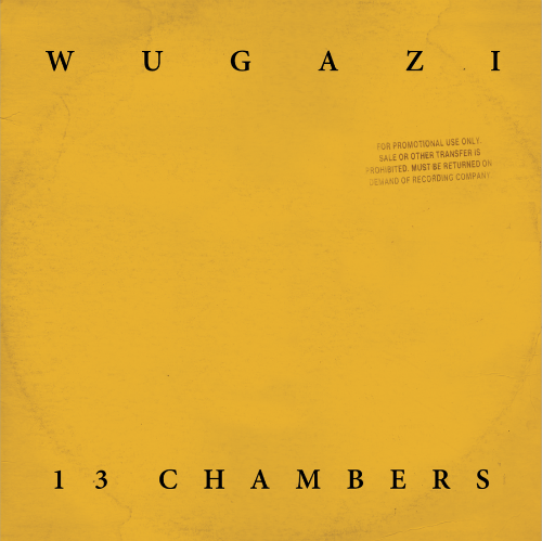 wugazi front