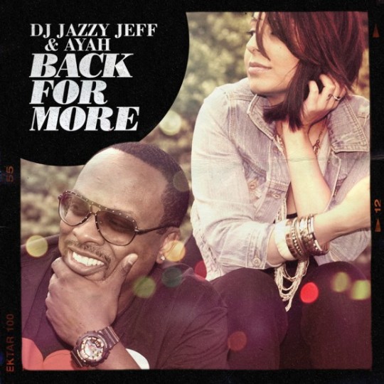 jeff ayah back for more