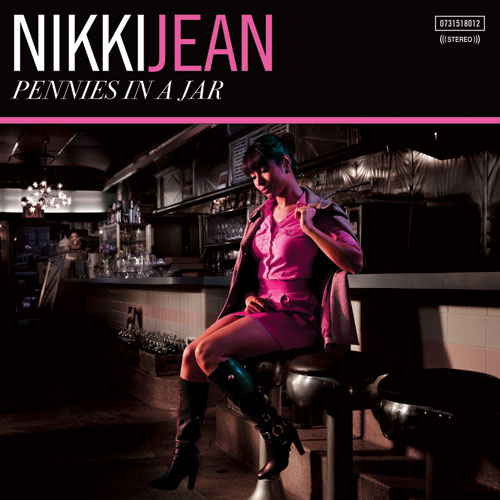 Nikki Jean – Million Star Motel ft. Lupe Fiasco & Black Thought