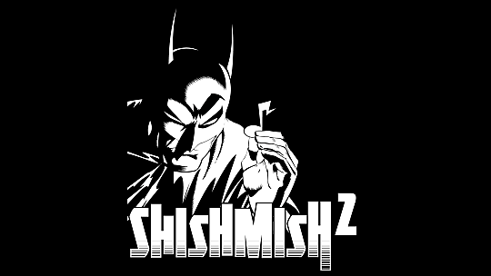 Roots In Session – Shishmish 2 (Mixtape)