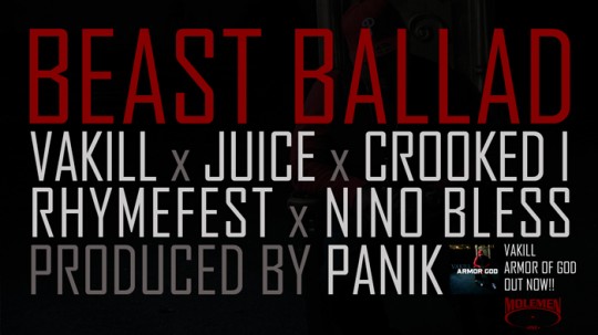 vakill-beast-ballad