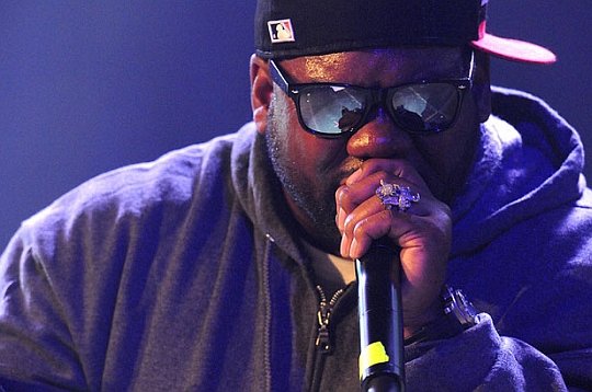 Cee Lo Green to Play Raekwon’s Father in Upcoming Biopic