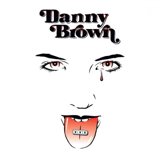 danny brown