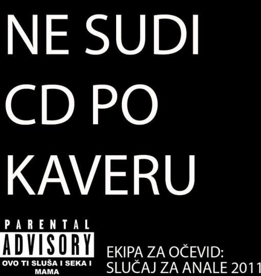 Dregermajster-Crew-Ekipa-Za-Ocevid-Slucaj-Za Anale
