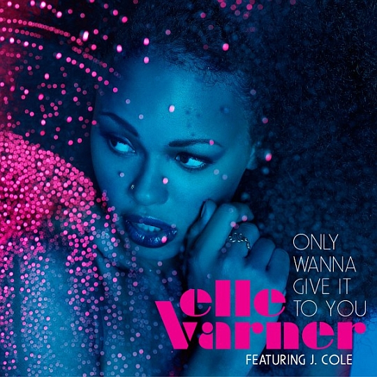 Elle-Varner
