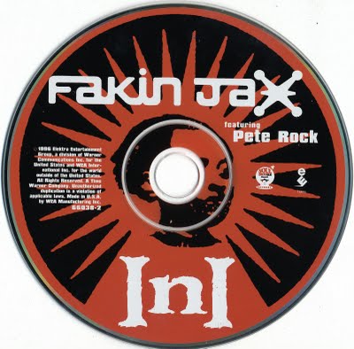 InI & Pete Rock Freestyle On WNYU Radio (1995)