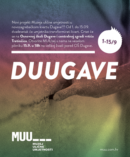 MUU u DUUGAVAMA