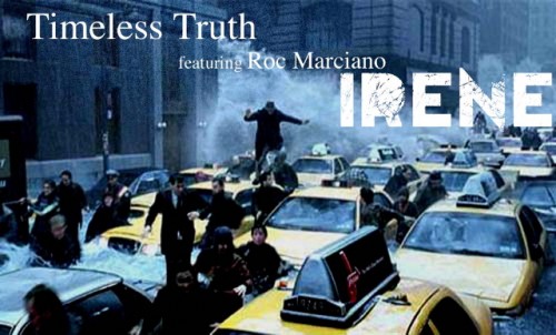 Timeless Truth Feat. Roc Marciano – Irene