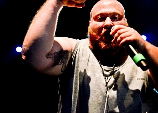 action bronson live