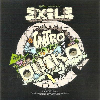 Exile – Intro To The Outro (Mixtape)
